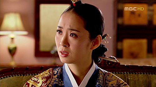 Yoon Yoo-sun in Princess Hours (2006)
