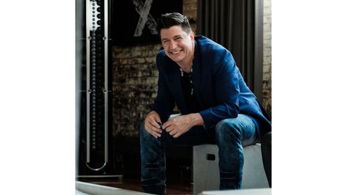 Ken Marino in The Other Two (2019)