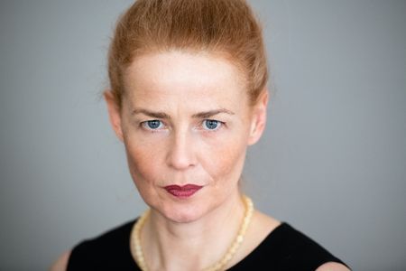Elin Petersdottir