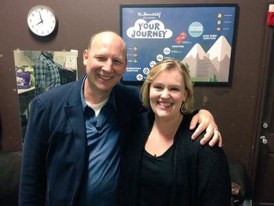 Couch Candy with Dan Bakkedahl