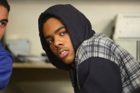 Mario in Freedom Writers (2007)