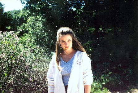 Krystee Clark in Alone in the Woods (1996)