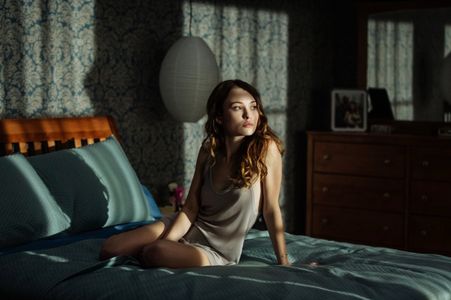 Emily Browning, American Gods