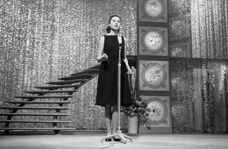 Gigliola Cinquetti in The Eurovision Song Contest (1964)