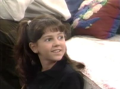 Jaclyn Bernstein in The People Next Door (1989)