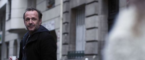 Arnaud Viard in Paris, Love, Cut (2015)