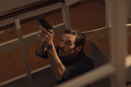 Scoot McNairy in Narcos: Mexico: Last Dance (2021)