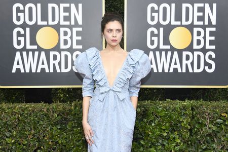 Bel Powley at an event for 2020 Golden Globe Awards (2020)