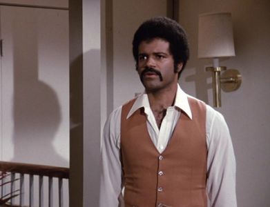 Ted Lange in The Love Boat (1977)