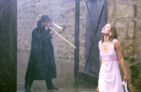 Ladislav Beran and Zuzana Norisová in Rebels (2001)