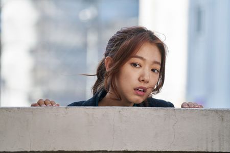 Park Shin-Hye in My Annoying Brother (2016)