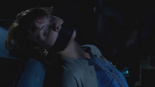 Alexandra Paul in Demons from Her Past (2007)