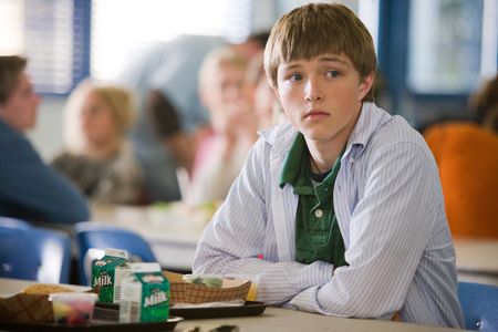 Sterling Knight in 17 Again (2009)