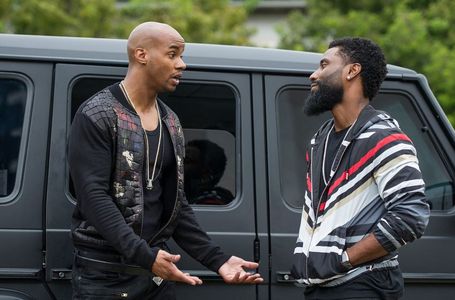 Ballers - HBO