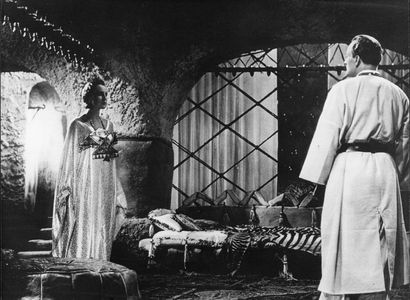 Brigitte Helm in Queen of Atlantis (1932)