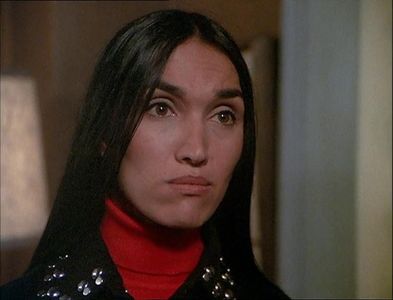 Sandra Ego in McCloud (1970)
