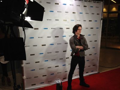 Premiere of SHE BE THE ONE at NewFilmmakersLA