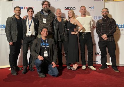 El Paso Film Fest - OLD MAN