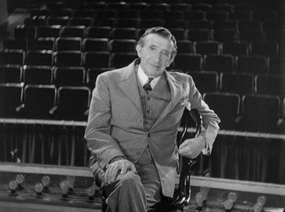 Lew Fields in The Story of Vernon and Irene Castle (1939)