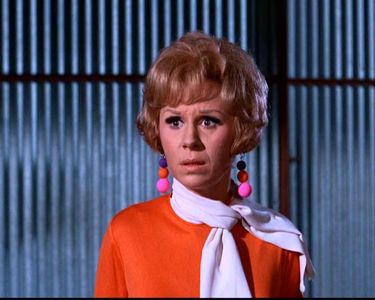 Barbara Stuart in Batman (1966)