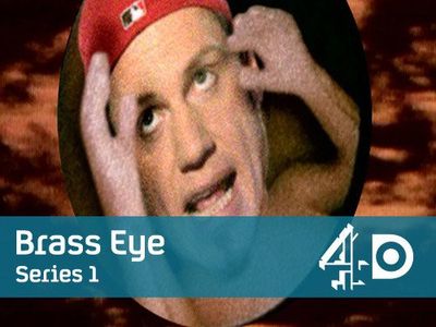 Christopher Morris in Brass Eye (1997)