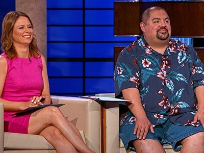 Gabriel Iglesias in To Tell the Truth (2016)