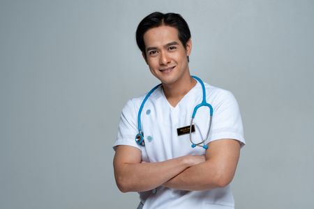 Hero Angeles in I, Will: The Doc Willie Ong Story (2020)