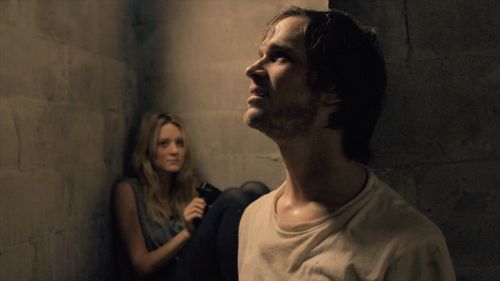 In the House of Flies (2012) - Lindsay Smith, Ryan Christopher Kotack