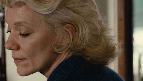 María Onetto in The Headless Woman (2008)