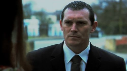 Kevin Metcalfe in Towns (2012)
