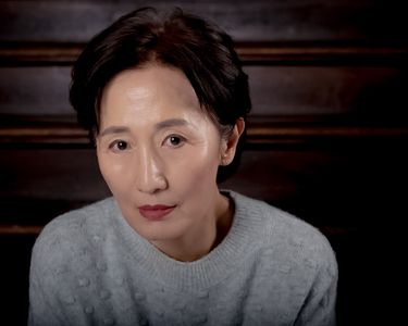 Joy Sung Kim