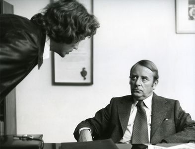 Jürgen Prochnow and Klaus Schwarzkopf in One or the Other (1974)