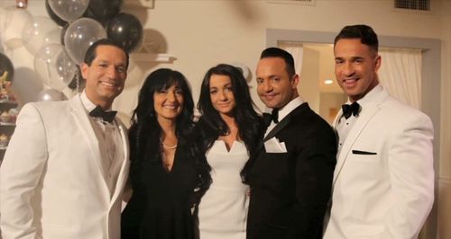 The Sorrentinos on PopTV S1 Ep 7