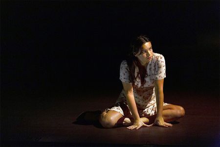 Zoe Terakes in Melbourne Theatre Company’s A VIEW FROM THE BRIDGE