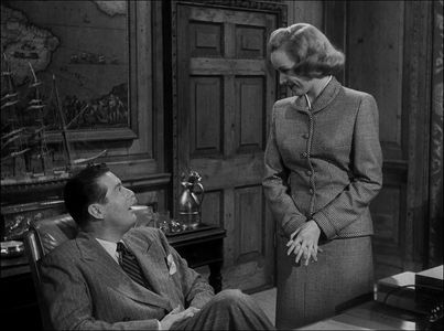 Don DeFore and Diana Lynn in My Friend Irma (1949)
