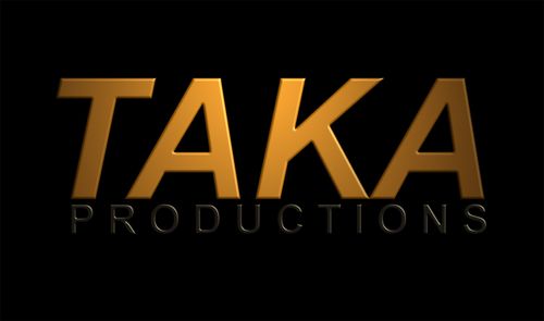 TAKA Productions Logo