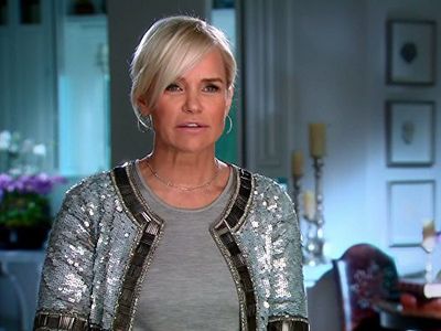 Yolanda Hadid in The Real Housewives of Beverly Hills (2010)