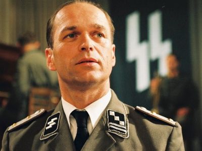 Horst Günter Marx in Auschwitz: Inside the Nazi State (2005)
