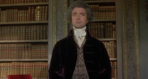 Julian Wadham in The Madness of King George (1994)