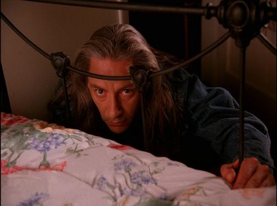 Frank Silva in Twin Peaks (1990)
