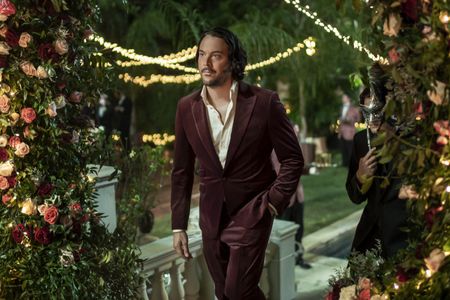 Jack Huston in Mayfair Witches (2023)