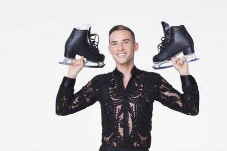 Adam Rippon in Dancing with the Stars (2005)