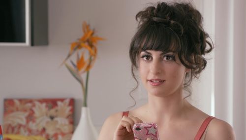 Avital Ash in This Is Why You're Single (2014)