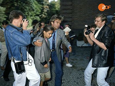 Thomas Fritsch in Rivalen der Rennbahn (1989)