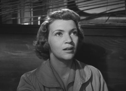 Renate Mannhardt in Fear (1954)