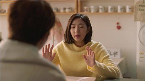 Chae Soo-bin in I'm Not a Robot (2017)