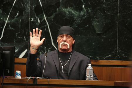 Hulk Hogan in Nobody Speak: Trials of the Free Press (2017)