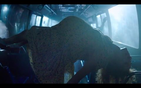 Kayla Deorksen in Resident Alien