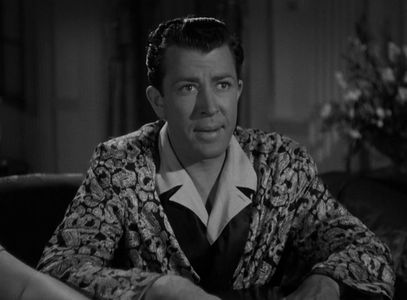 John Shelton in The Time of Their Lives (1946)