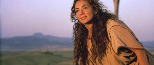 Giannina Facio in Gladiator (2000)